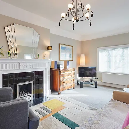 Host & - Deepdale * سكرابورو