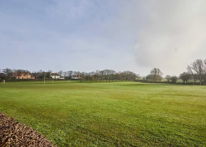 شقة Host & - Deepdale *