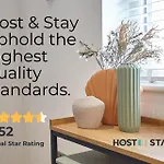 Host & - Deepdale