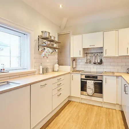 Host & - Deepdale Apartamento *