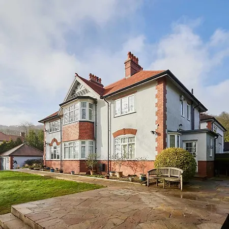 Host & - Deepdale Apartamento *