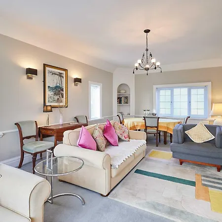 Apartment Host & - Deepdale Scarborough