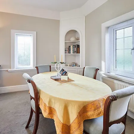 Apartamento Host & - Deepdale