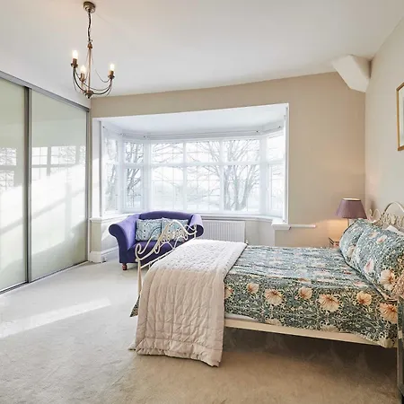 Host & - Deepdale Apartamento *