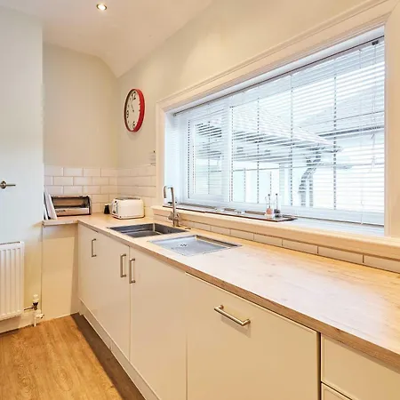Apartman Host & - Deepdale *