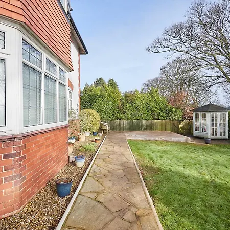 Apartamento Host & - Deepdale Scarborough