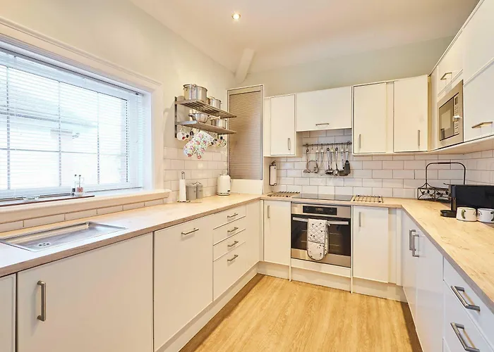 Host & - Deepdale Apartamento *