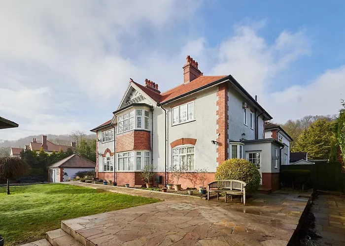 Host & - Deepdale Apartamento *