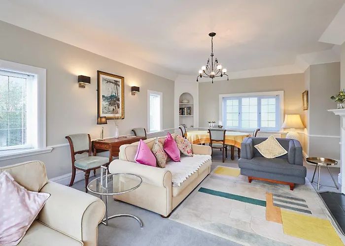 Apartamento Host & - Deepdale Scarborough