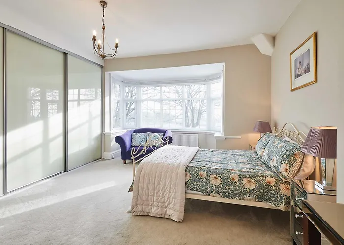 Host & - Deepdale Apartamento *