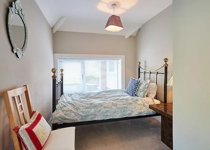 Apartamento Host & - Deepdale *