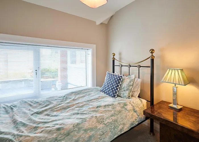 Apartamento Host & - Deepdale