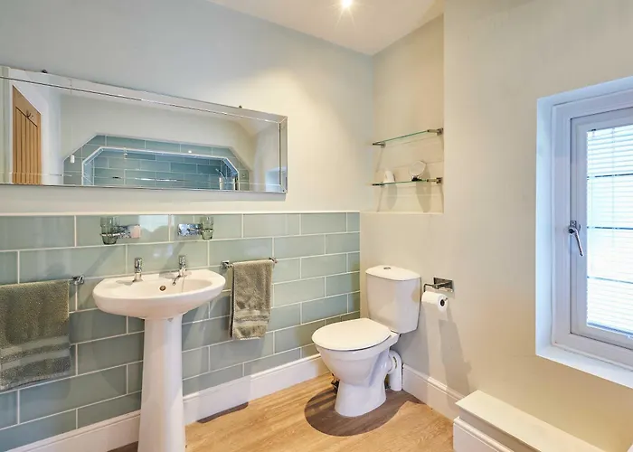 Host & - Deepdale Scarborough