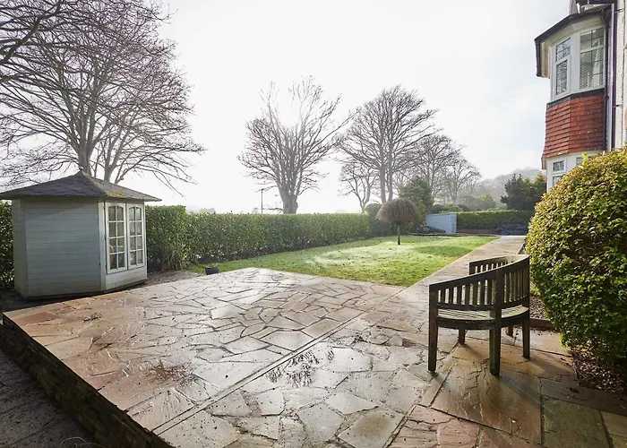 Apartamento Host & - Deepdale