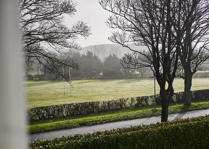 Host & - Deepdale Apartamento *