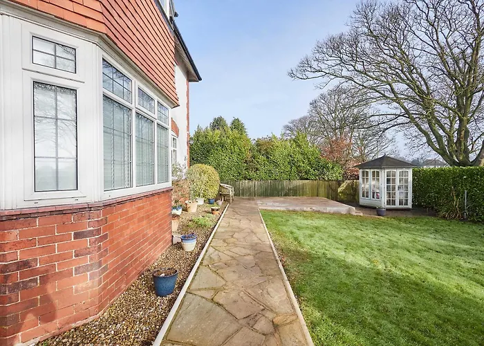 Apartamento Host & - Deepdale Scarborough