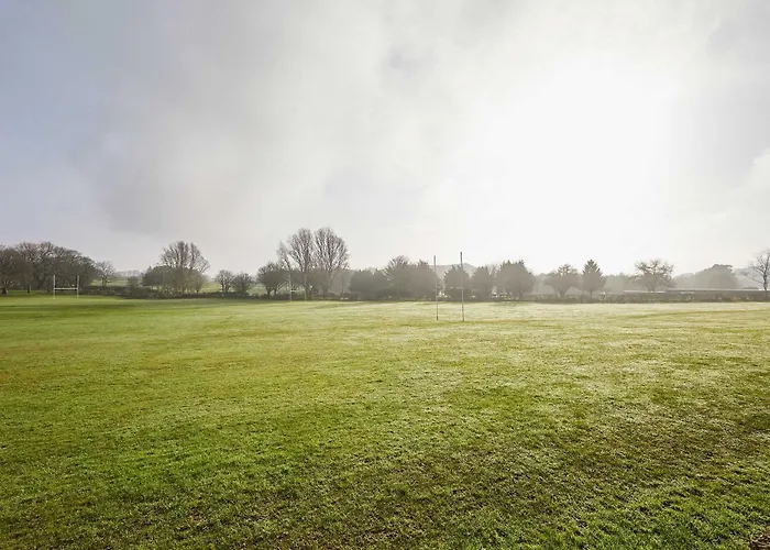 Apartment Host & - Deepdale *